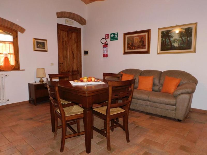 Casa Vacanze Senesi San Gimignano Exterior photo